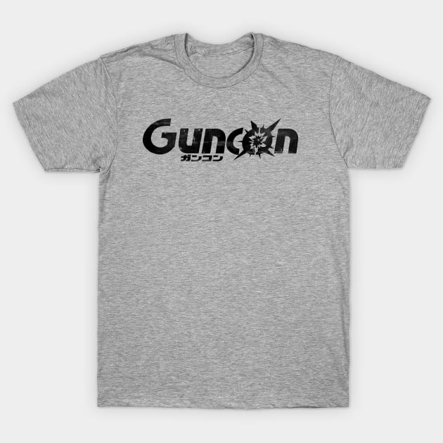 GUNCON T-Shirt by PRWear